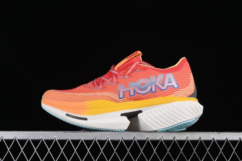 Hoka Shoes